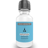 INTUITION - Elegant, Ultra Strength Organic Fragrance Body Perfume Oil 15mL Concentrate