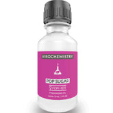 Pop Sugar - Elegant, Ultra Strength Organic Fragrance Body Perfume Oil 15mL Concentrate