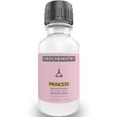 Pheromones For Women (Princess) - Elegant, Ultra Strength Organic Fragrance Body Perfume Oil