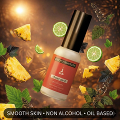 Molecule X Cologne - Bold, Extra Strength Human Pheromones Formula 30ml