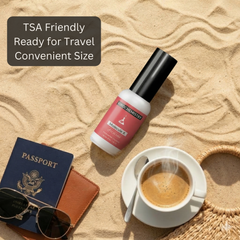 Molecule X Cologne - Bold, Extra Strength Human Pheromones Formula 30ml