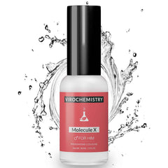 Molecule X Cologne - Bold, Extra Strength Human Pheromones