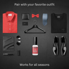 Molecule X Cologne - Bold, Extra Strength Human Pheromones Formula 30ml