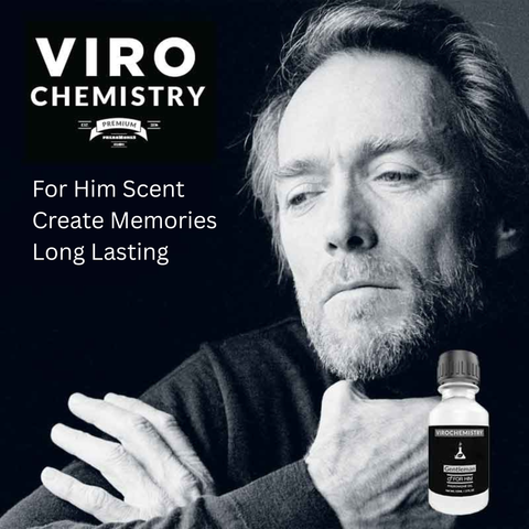 Pheromone Cologne Oil [Gentlemen] - Bold, Extra Strength Human Pheromones Formula