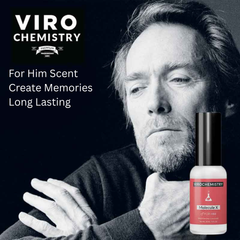 Molecule X Cologne - Bold, Extra Strength Human Pheromones Formula 30ml