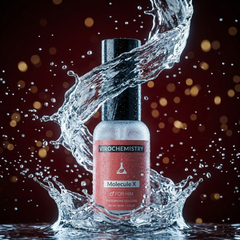 Molecule X Cologne - Bold, Extra Strength Human Pheromones Formula 30ml