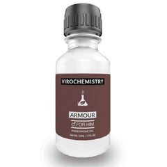 Armour Cologne Oil - Bold, Extra Strength Human Pheromones Formula