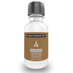 Pheromones For Men Pheromone Cologne Oil (AVIATOR) - Bold, Extra Strength Human Pheromones Formula – 15mL Concentrate [Human Grade Pheromones to Attract Women]