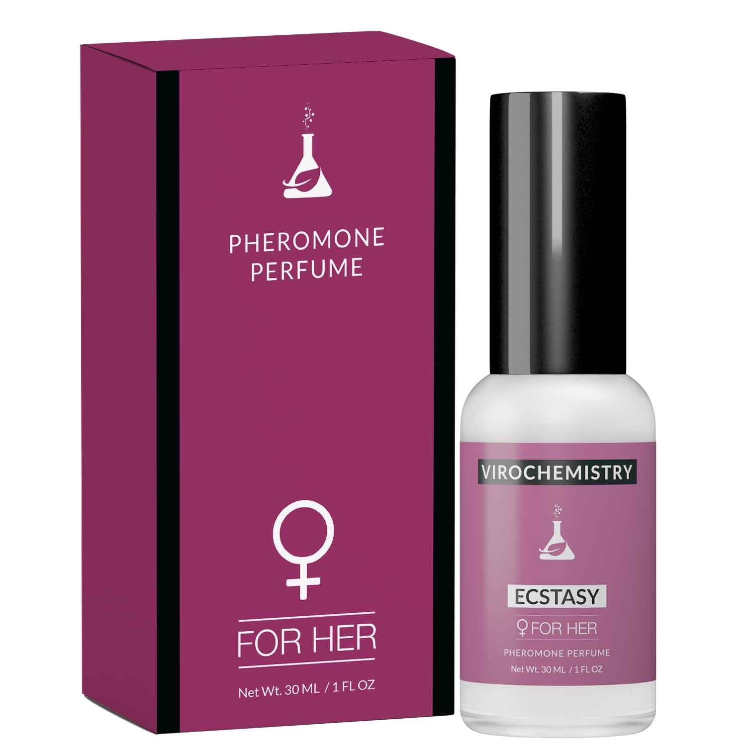 Pheromone Perfume For Women