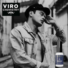 Pheromones to Attract Women for Men (Charisma) - Exclusive, Ultra Strength Organic Fragrance Body Cologne Spray - 1 Fl Oz (Human Grade Pheromones to Attract Women)