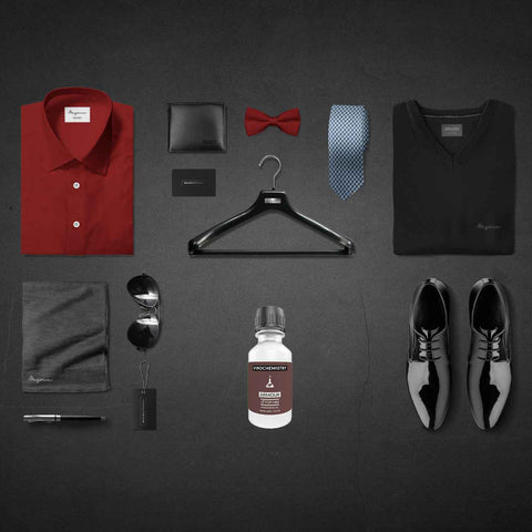 Armour Cologne Oil - Bold, Extra Strength Human Pheromones Formula