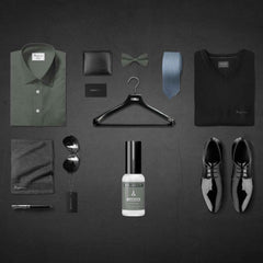 Guardian - Exclusive, Ultra Strength Organic Fragrance Cologne