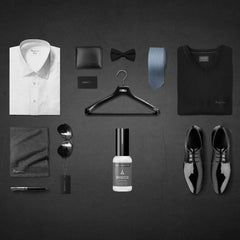 Legendary - Exclusive, Ultra Strength Organic Fragrance Body Cologne Spray
