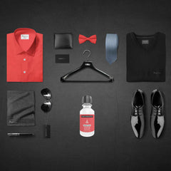 Pheromones to Attract Women for Men (Molecule X) Cologne Oil - Bold, Extra Strength Human Pheromones
