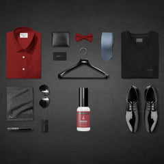 Armour - Exclusive, Ultra Strength Organic Fragrance Body Cologne Spray