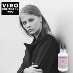 Pheromones For Women (ELIXIR) - Elegant, Ultra Strength Organic Fragrance Body Perfume Oil 15mL Concentrate [Human Grade Pheromones to Attract Men]