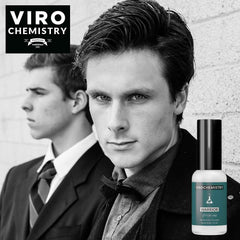 Pheromones to Attract Women for Men (Warrior) - Exclusive, Ultra Strength Organic Fragrance Body Cologne Spray - 1 Fl Oz (Human Grade Pheromones to Attract Women)