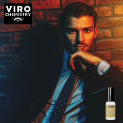 Pheromones to Attract Women for Men (Invincible) - Exclusive, Ultra Strength Organic Fragrance Body Cologne Spray - 1 Fl Oz (Human Grade Pheromones to Attract Women)