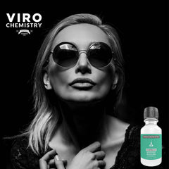 Pheromones For Women (EMPRESS) - Elegant, Ultra Strength Organic Fragrance Body Perfume Oil 15mL Concentrate [Human Grade Pheromones to Attract Men]