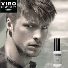 Pheromones to Attract Women for Men (Chivalry) - Exclusive, Ultra Strength Organic Fragrance Body Cologne Spray - 1 Fl Oz (Human Grade Pheromones to Attract Women)