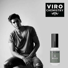 Guardian - Exclusive, Ultra Strength Organic Fragrance Cologne