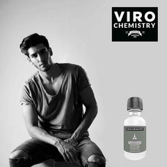 Pheromones For Men Pheromone Cologne Oil (GUARDIAN) - Bold, Extra Strength Human Pheromones Formula – 15mL Concentrate [Human Grade Pheromones to Attract Women]