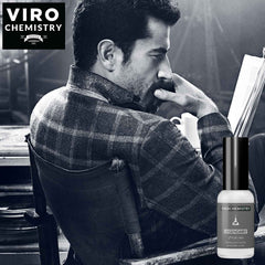 Legendary - Exclusive, Ultra Strength Organic Fragrance Body Cologne Spray