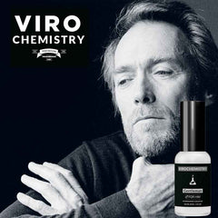 Gentleman - Exclusive, Ultra Strength Organic Fragrance Body Cologne Spray