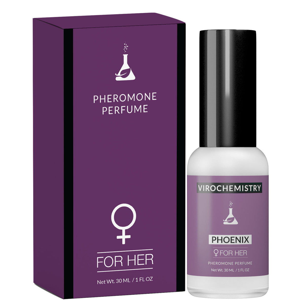 2Pcs Women Pheromone Perfume - Long lasting and Addictive Personal  Pheromone Perfume for Women to Attract Men, Emitting Amazing Fragrance