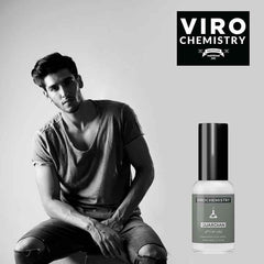 Pheromones to Attract Women for Men (Guardian) Body Spray - Bold, Extra Strength Human Pheromones Fragrance Body Spray - 50ml (Human Grade Pheromones to Attract Women)