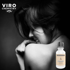 Pheromones For Women (APHRODISIAC) - Elegant, Ultra Strength Organic Fragrance Body Perfume Oil 15mL Concentrate [Human Grade Pheromones to Attract Men]