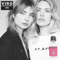 Pheromones For Women (DESIRE) - Elegant, Ultra Strength Organic Fragrance Body Perfume Oil 15mL Concentrate [Human Grade Pheromones to Attract Men]
