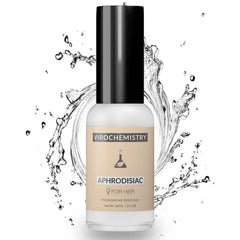 Pheromones For Women (Aphrodisiac) - Elegant, Ultra Strength Organic Fragrance Body Perfume (1 Fl. Oz)