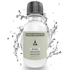 Pheromones For Women (JEWEL) - Elegant, Ultra Strength Organic Fragrance Body Perfume Oil 15mL Concentrate [Human Grade Pheromones to Attract Men]