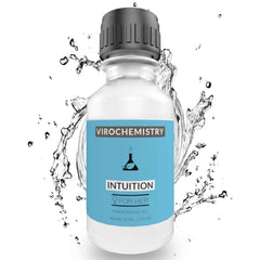 Pheromones For Women (INTUITION) - Elegant, Ultra Strength Organic Fragrance Body Perfume Oil 15mL Concentrate [Human Grade Pheromones to Attract Men]